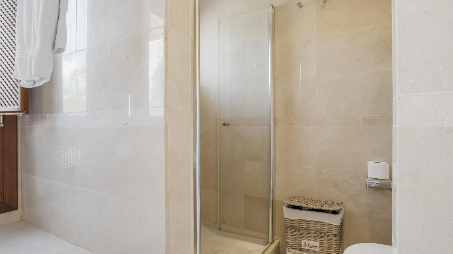Apartament Casa Colline Marbella