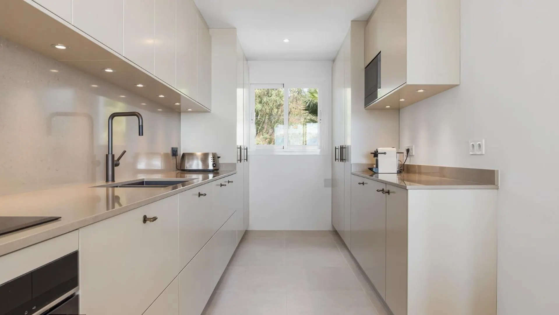Apartament Casa Colline Marbella