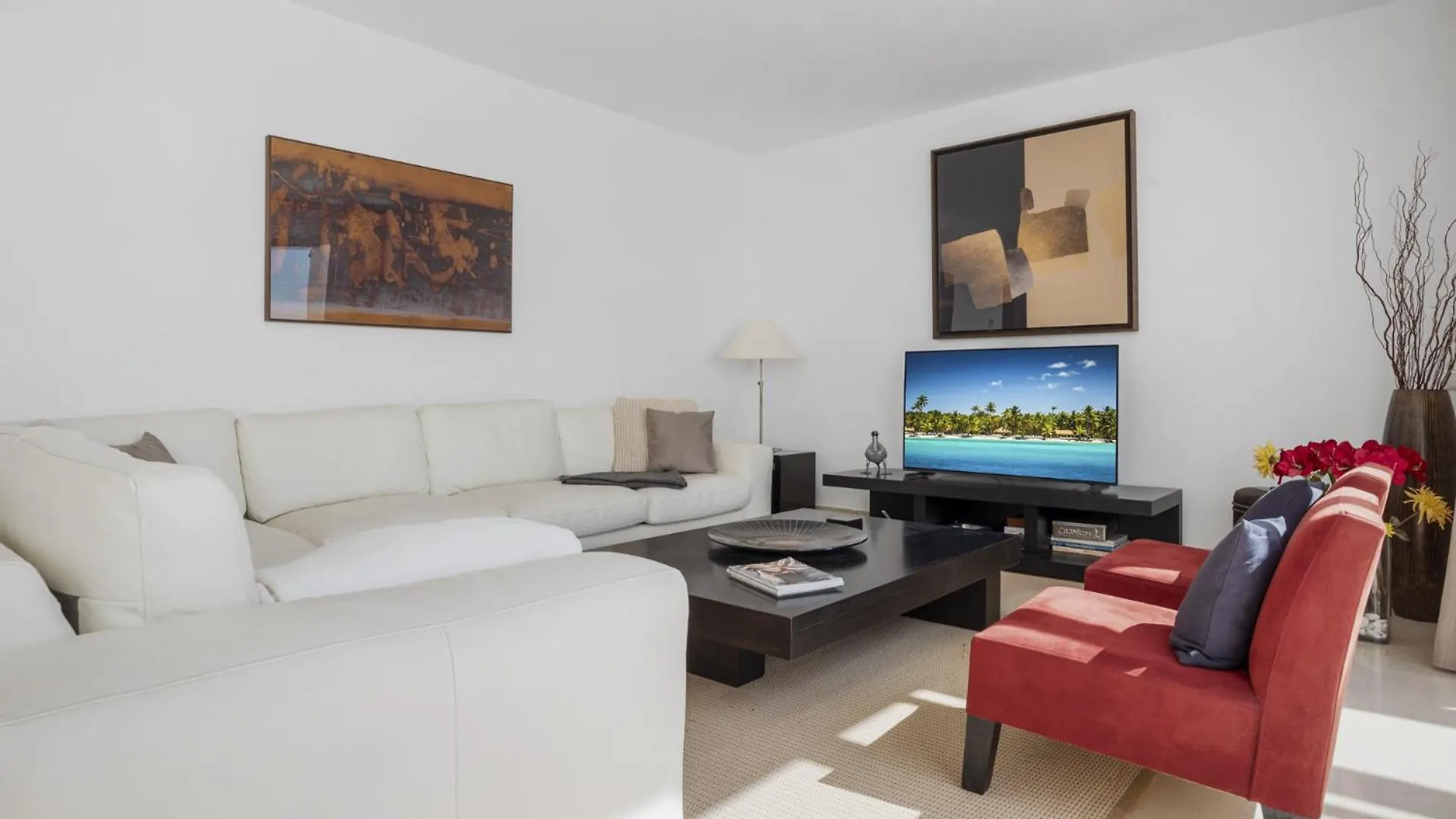 Apartament Casa Colline Marbella