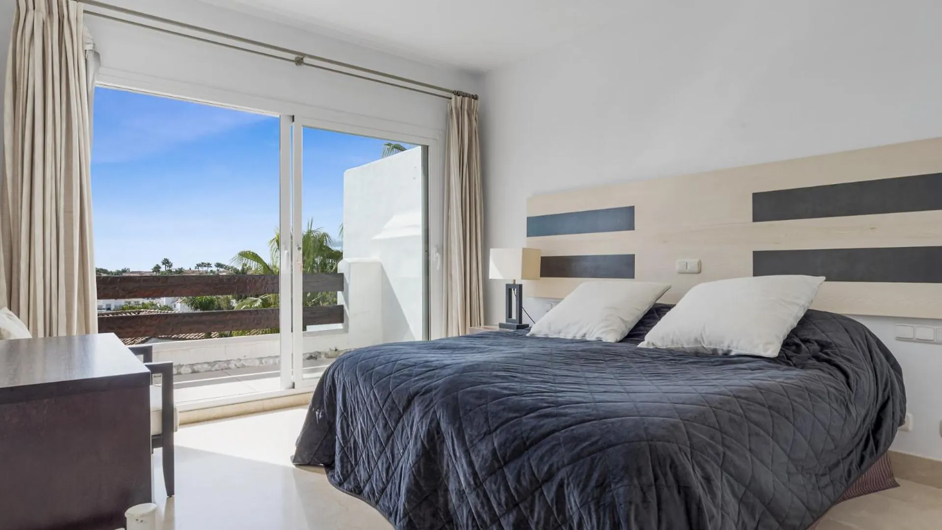 Apartament Casa Colline Marbella