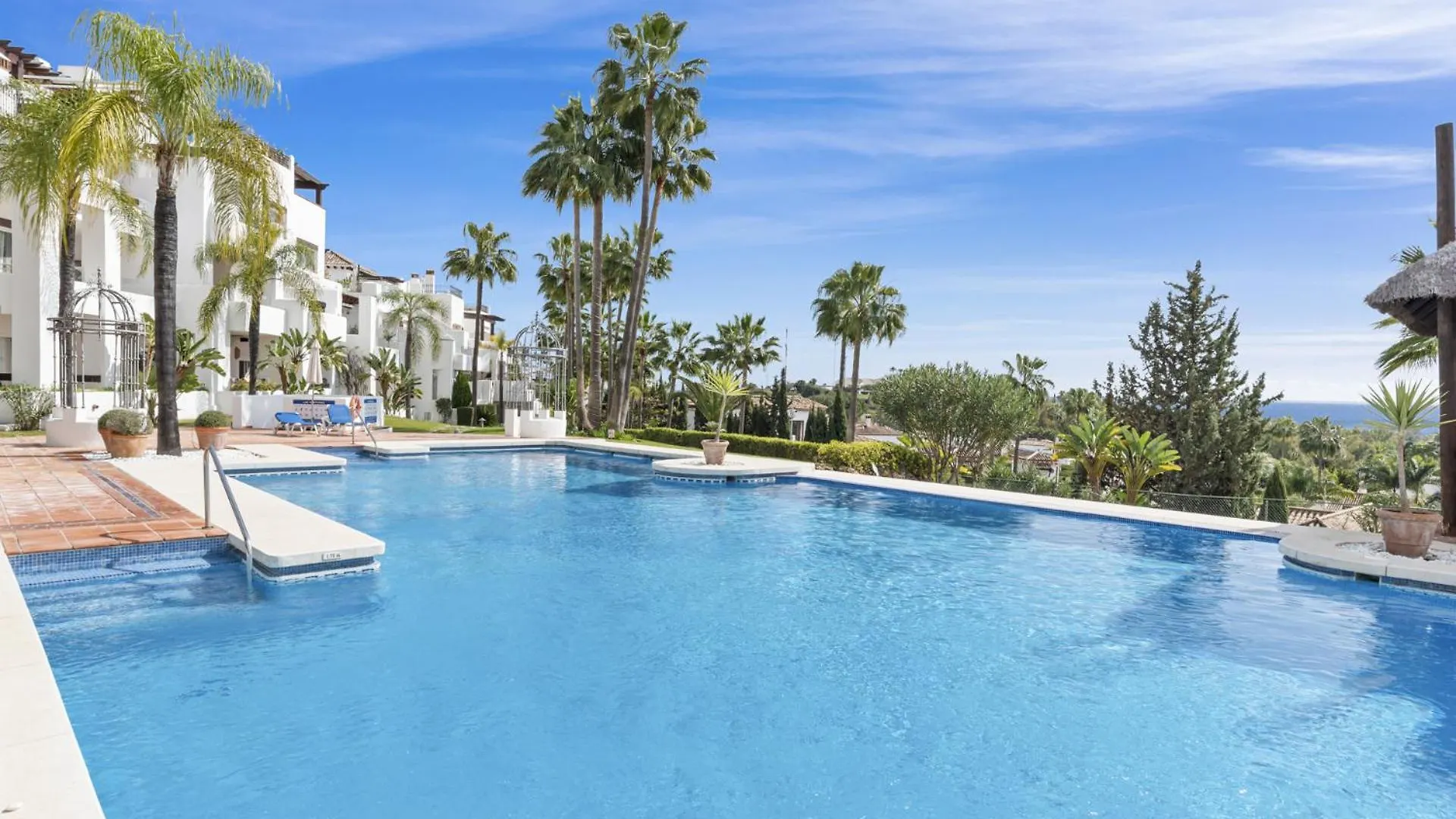 Apartament Casa Colline Marbella 0*,  Hiszpania