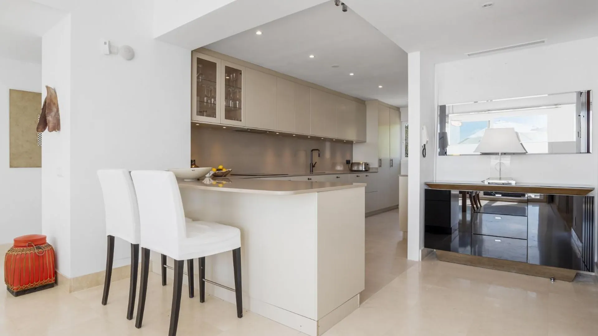 Apartament Casa Colline Marbella 0*,  Hiszpania