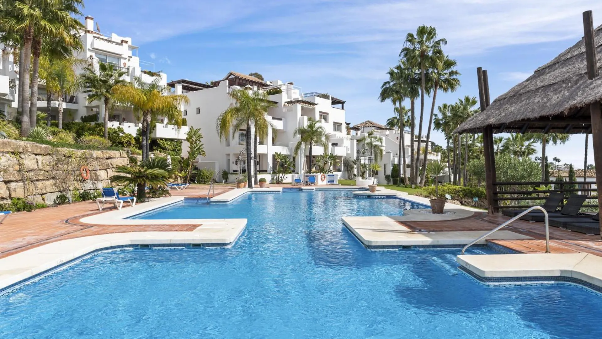 Apartament Casa Colline Marbella