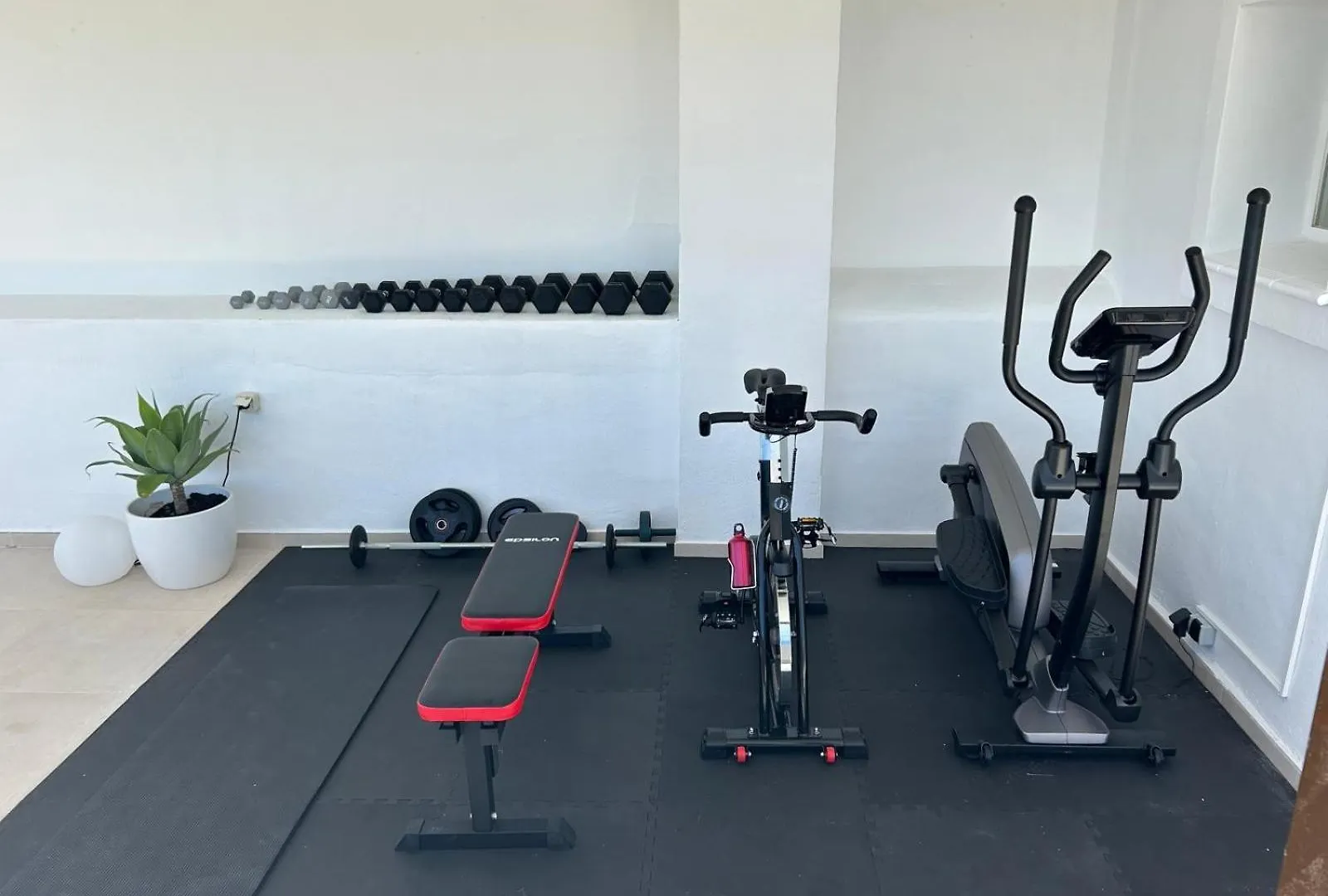 Apartament Casa Colline Marbella 0*,  Hiszpania