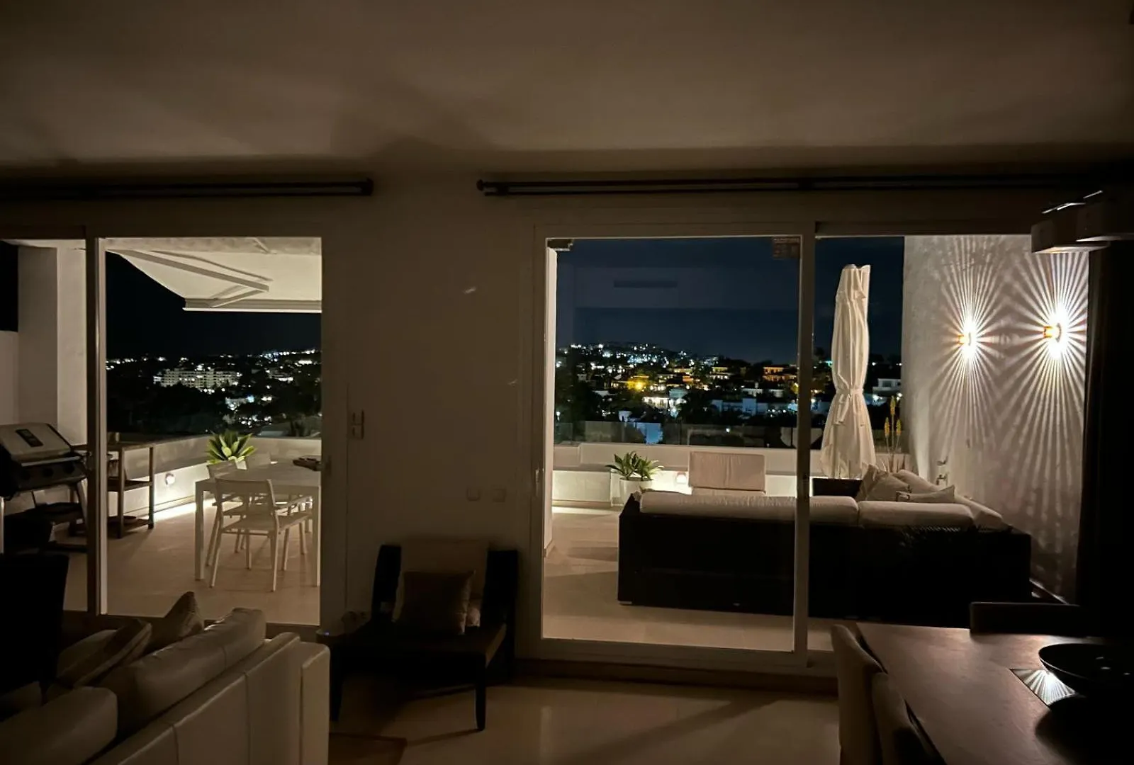 Apartament Casa Colline Marbella