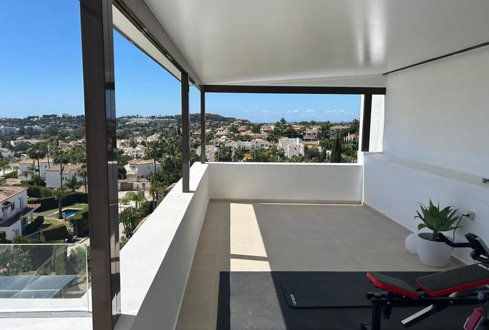Apartament Casa Colline Marbella