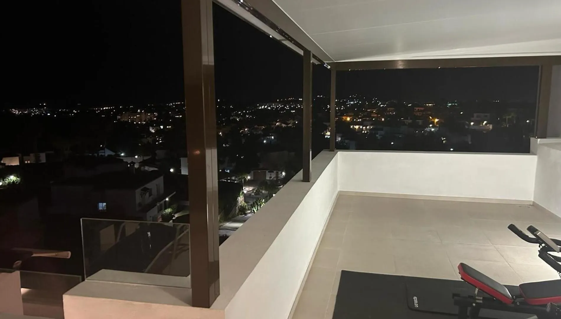 Apartament Casa Colline Marbella
